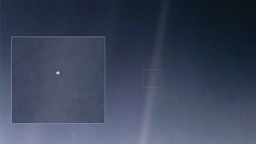 Астрономи-аматори перехопили сигнал Voyager 1 з відстані у 25 млрд км