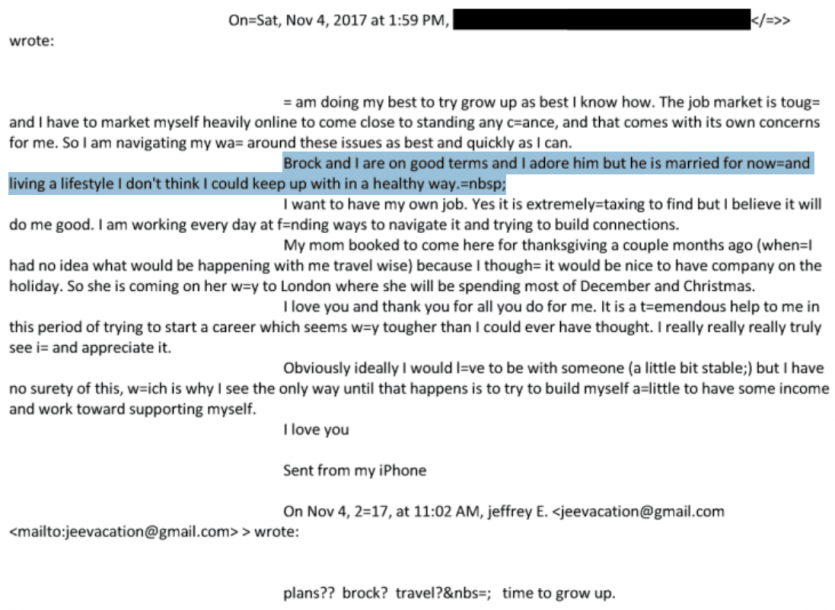 Епштейн тісно спілкувався з засновником Tether: від крипти до нерухомості у Києві, Одесі та Львові