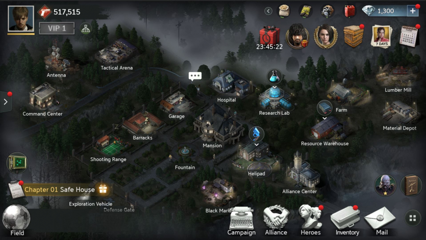 Творці Resident Evil: Survival Unit регулювали "страх" гри за мозковими хвилями геймерів