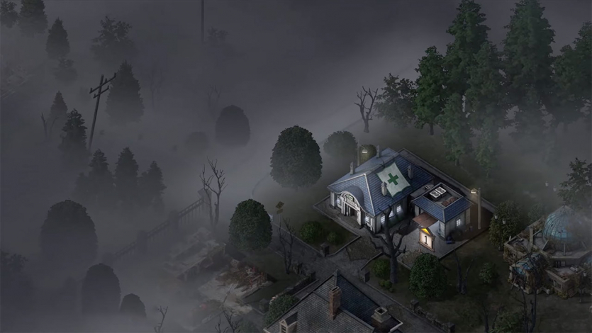 Творці Resident Evil: Survival Unit регулювали "страх" гри за мозковими хвилями геймерів