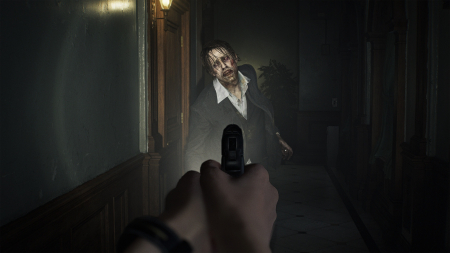 В Resident Evil Requiem додали 100 видів зомбі з унікальною поведінкою