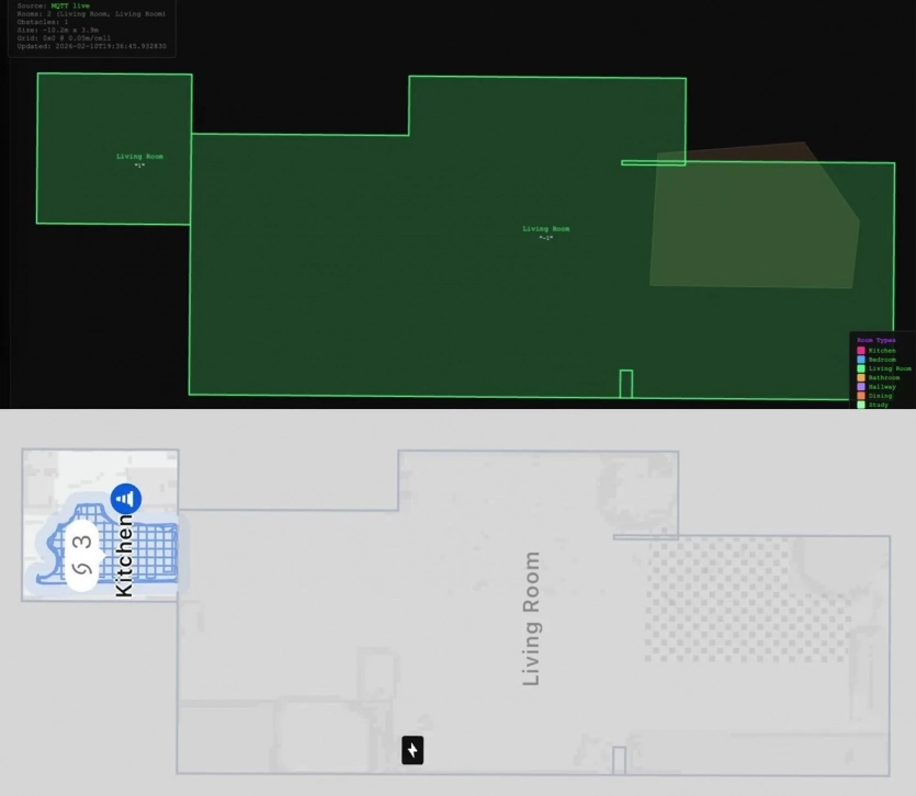 Чоловік зламав 7000 роботів-пилососів DJI Romo, коли підʼєднав контролер PS5 до свого