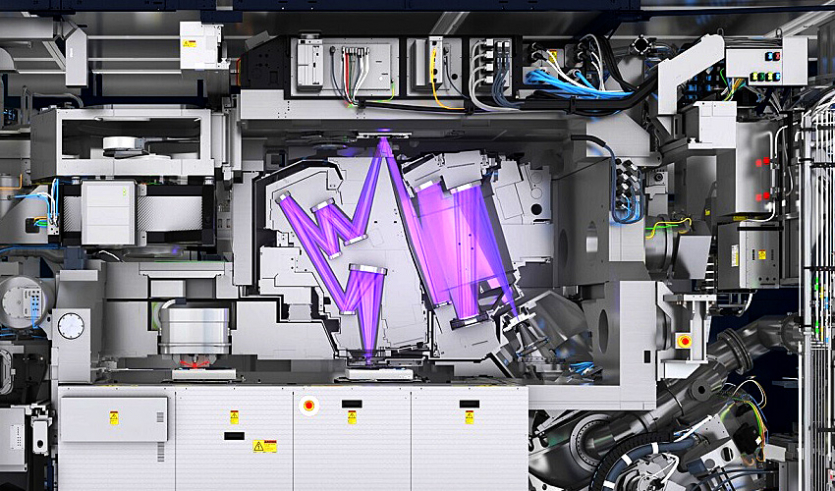 Верстат Гутенберга 2.0: як фотолітографія визначає технологічне сьогодення