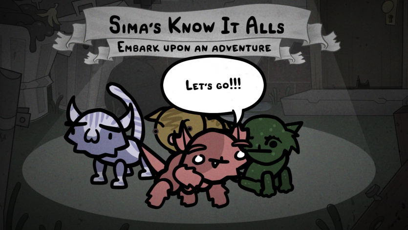 Роуглайк Mewgenics окупився через 3 години після релізу в Steam