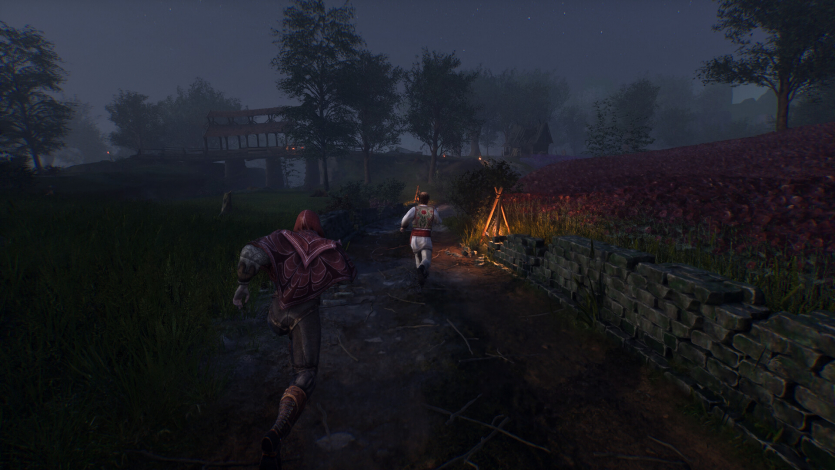 Понад 700 геймерів обміняли свою кров на безплатну копію Vampires: Bloodlord Rising