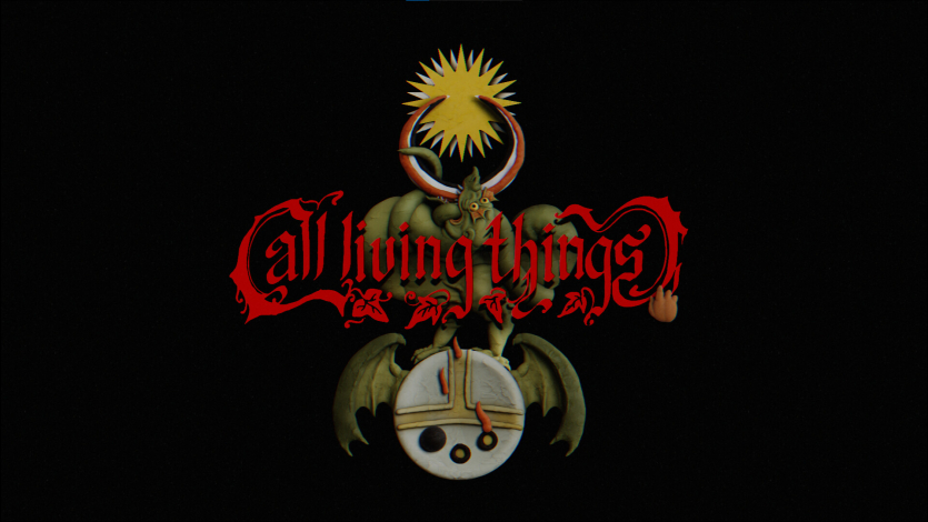 "Зустрів прекрасну жінку": довгоочікуваний інді-хіт All Living Things відклали, бо розробник закохався