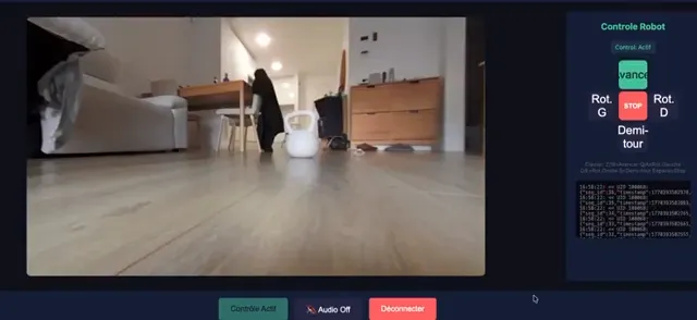 Чоловік зламав 7000 роботів-пилососів DJI Romo, коли підʼєднав контролер PS5 до свого