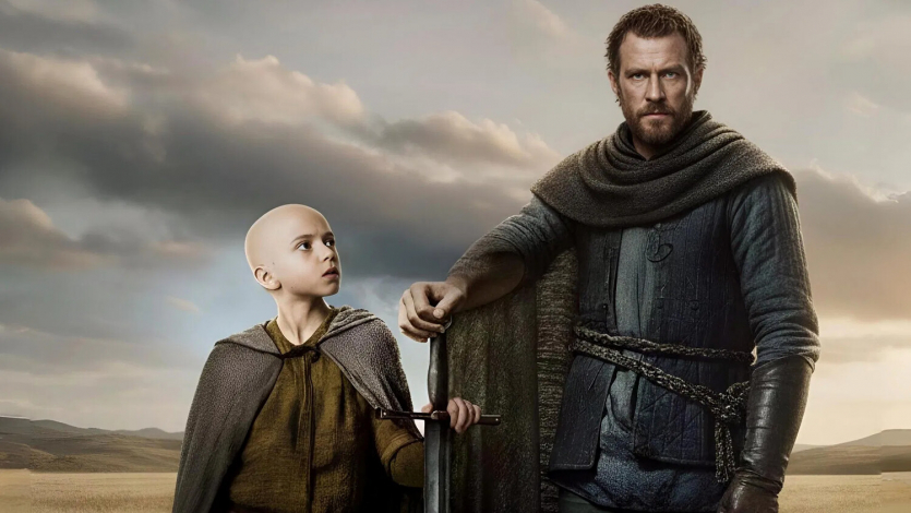 10 найочікуваніших нових серіалів 2026 року