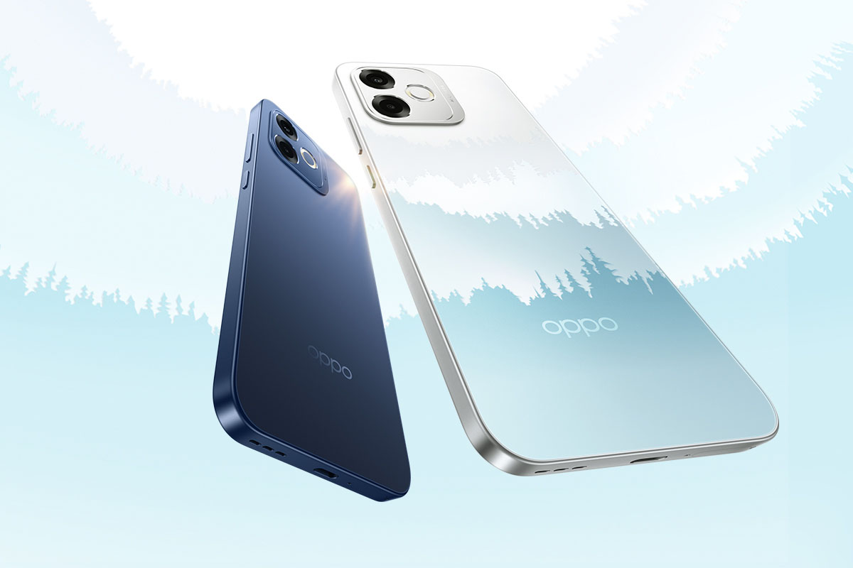 Вийшов OPPO A6s Pro за $325: захист IP69K, батарея 7000 мА•год та зарядка 80 Вт