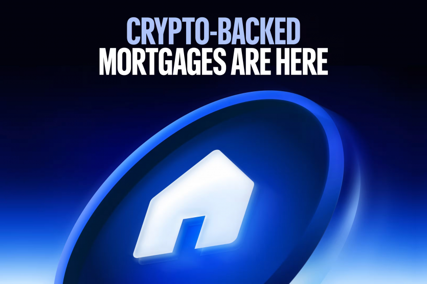 Coinbase запускає першу в світі офіціальну програму купівлі житла під заставу криптовалют