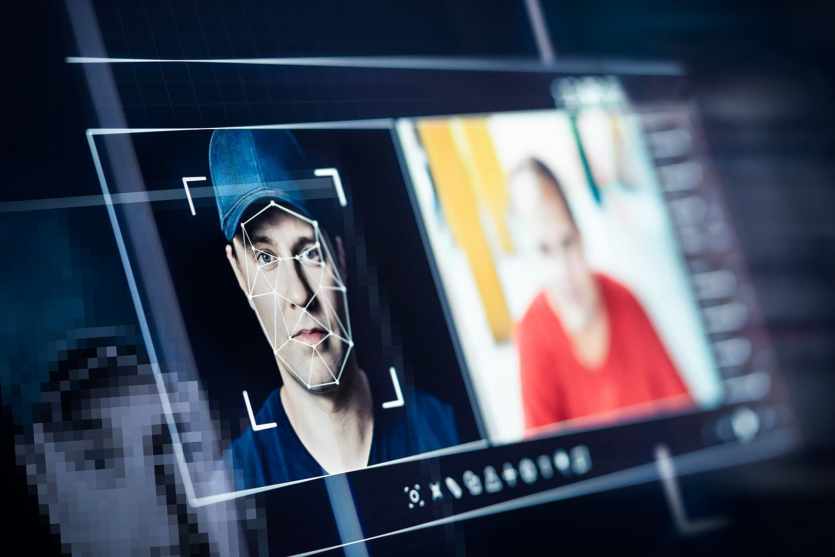 Нова ШІ-система виявляє 3 компоненти ДТП за обличчям водія з точністю понад 90%