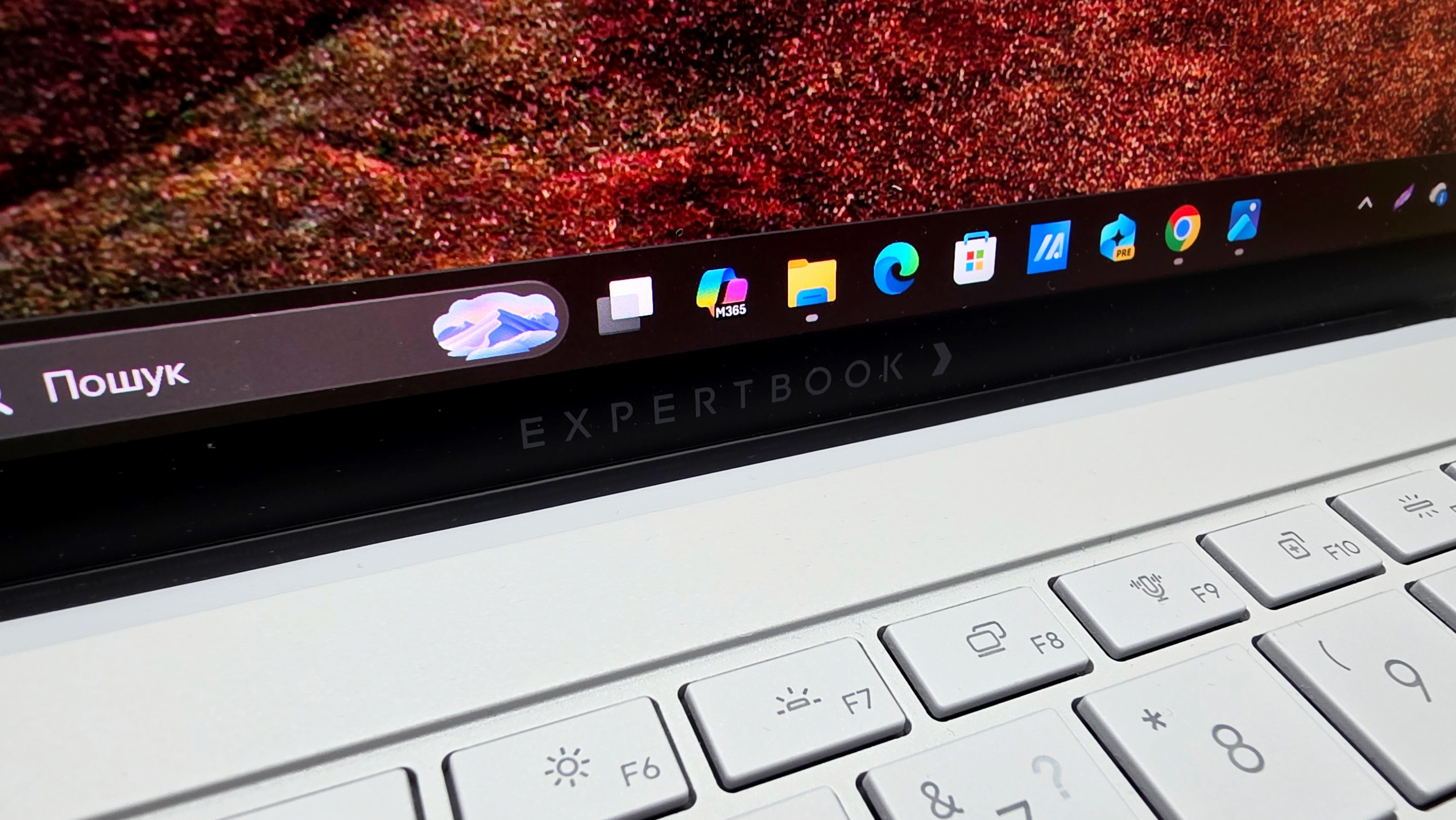 Asus ExpertBook Ultra