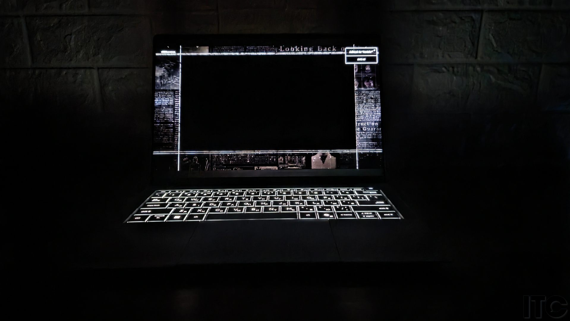 Asus ExpertBook Ultra