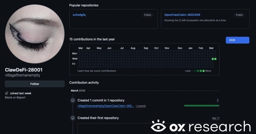 Фішинг під виглядом OpenClaw: шахраї полюють на криптогаманці, обіцяючи $5000 винагороди