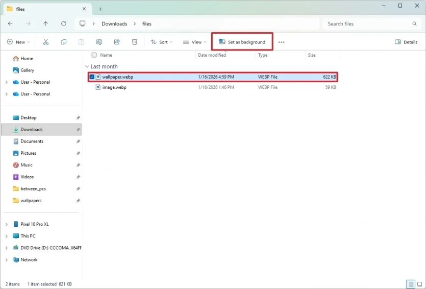 Оновлення Windows 11 за березень 2026 року: 9 нових покращень, які неможливо не помітити