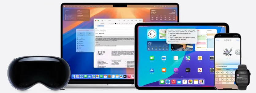 Apple розгорнула першу бету iOS 26.5 на 7 платформах та готує Siri до великого камбеку в iOS 27
