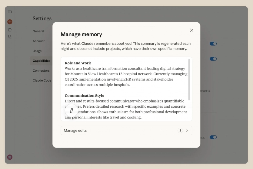 ШІ без кордонів: Anthropic додала до Claude імпорт діалогів з іншими чат-ботами