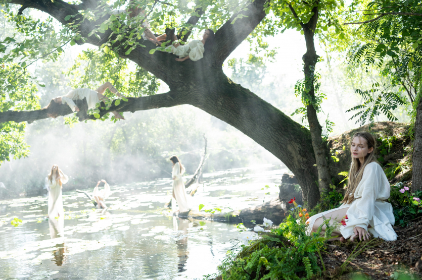 "Мавка. Справжній міф"