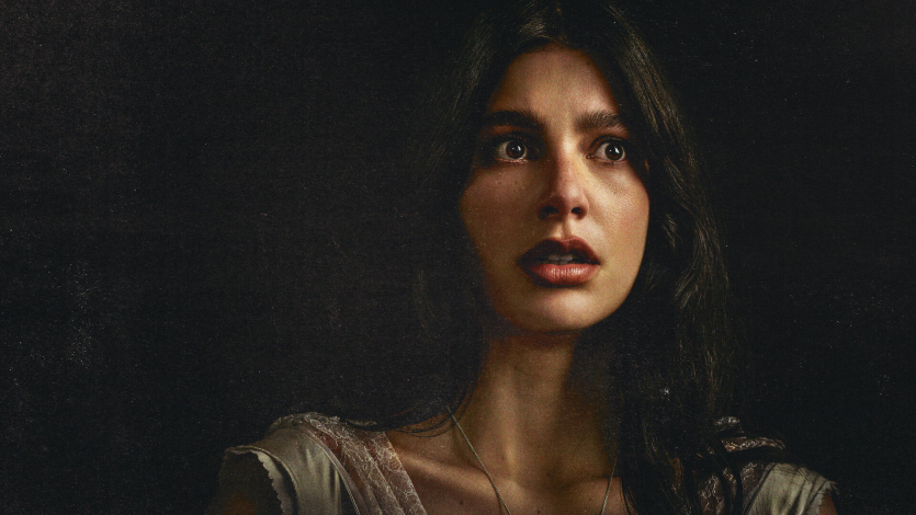 Рецензія на серіал “Скоро трапиться шось страшне” / Something Very Bad is Going to Happen