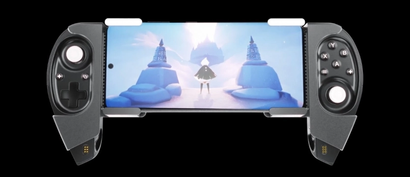 Індійська компанія показала мишу, що розкладається у геймпад