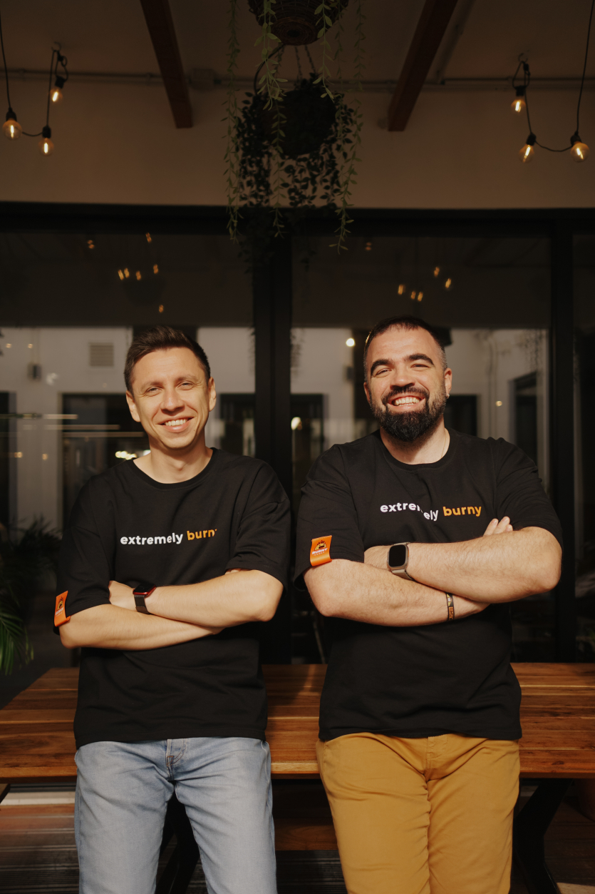 Фото: Burny Games