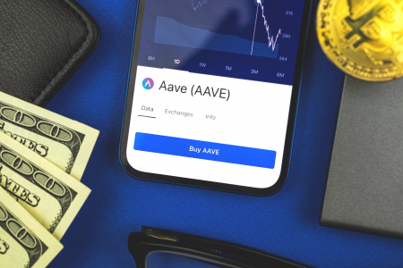 Користувач втратив 50 млн USDT через проскальзування у протоколі AAVE