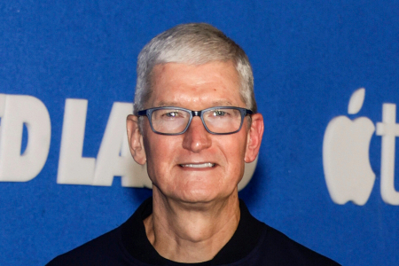 "Не уявляю життя без Apple": Тім Кук спростував чутки про швидкий вихід на пенсію
