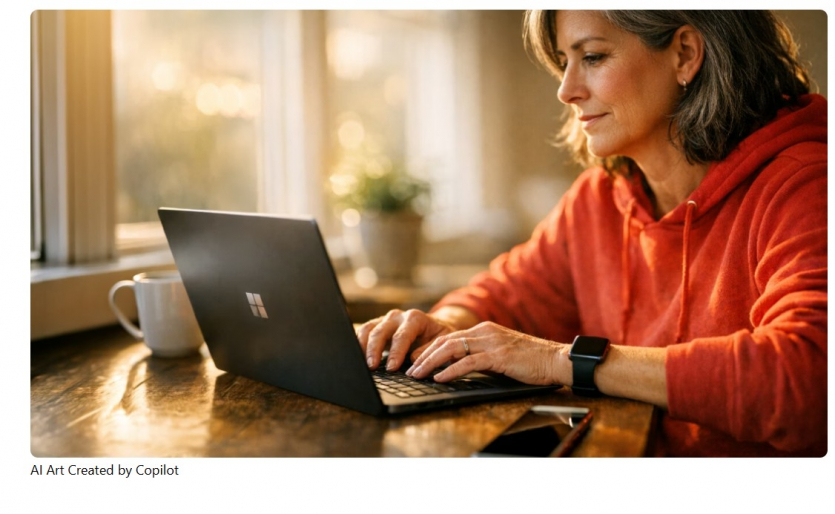 Microsoft додала в офіційні інструкції Windows 11 зображення з двома "Пусками"