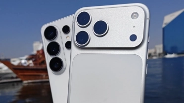 iPhone 17 Pro випередив Galaxy S26 Ultra у перших тестах камери DxOMark