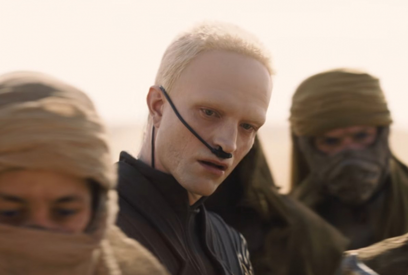 Вийшов перший трейлер "Дюна 3": велике повернення на Арракіс через 17 років