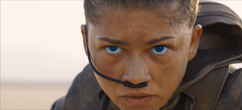 Вийшов перший трейлер "Дюна 3": велике повернення на Арракіс через 17 років