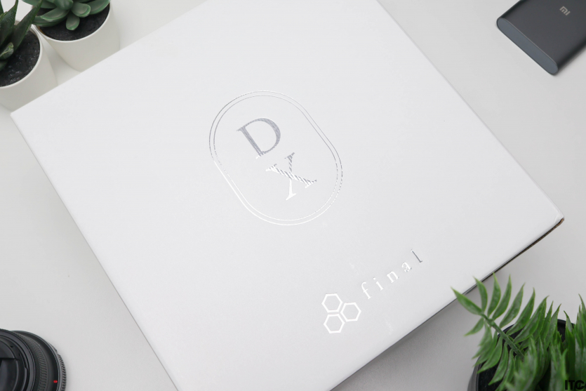 Final Audio DX3000CL