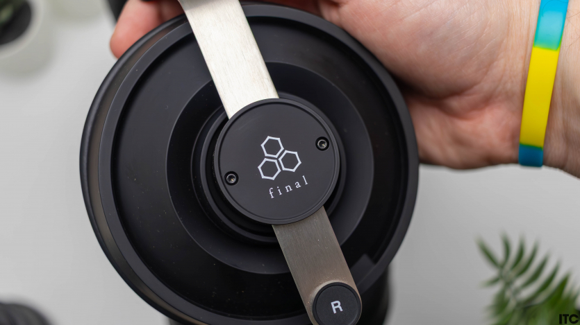 Final Audio DX3000CL