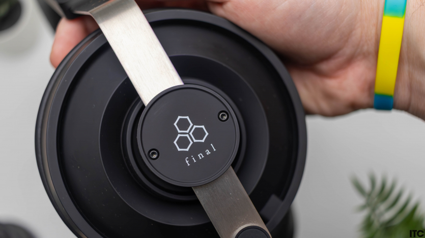 Final Audio DX3000CL