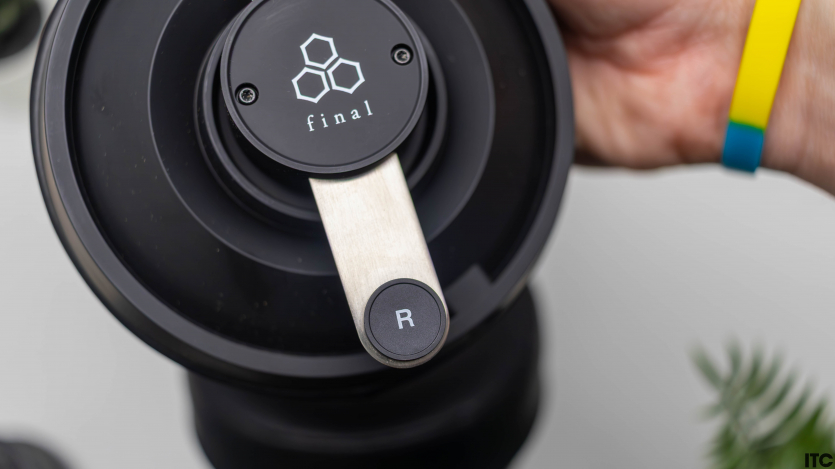 Final Audio DX3000CL