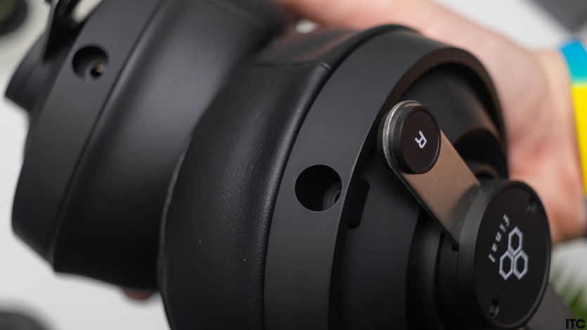 Final Audio DX3000CL