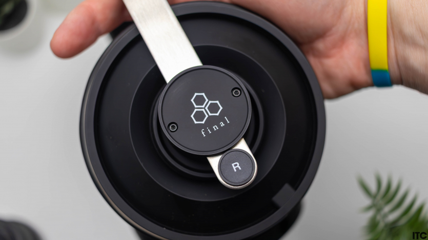 Final Audio DX3000CL