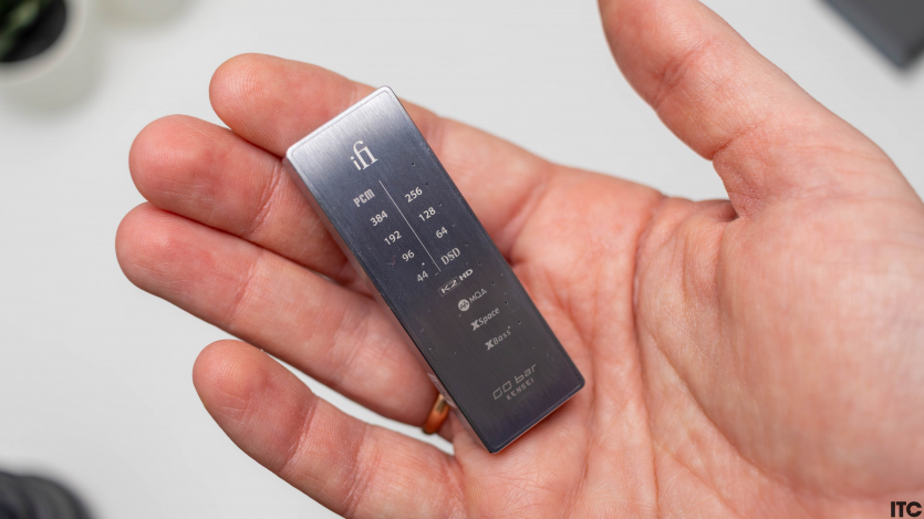 Final Audio DX3000CL