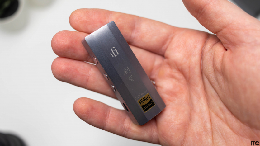 Final Audio DX3000CL