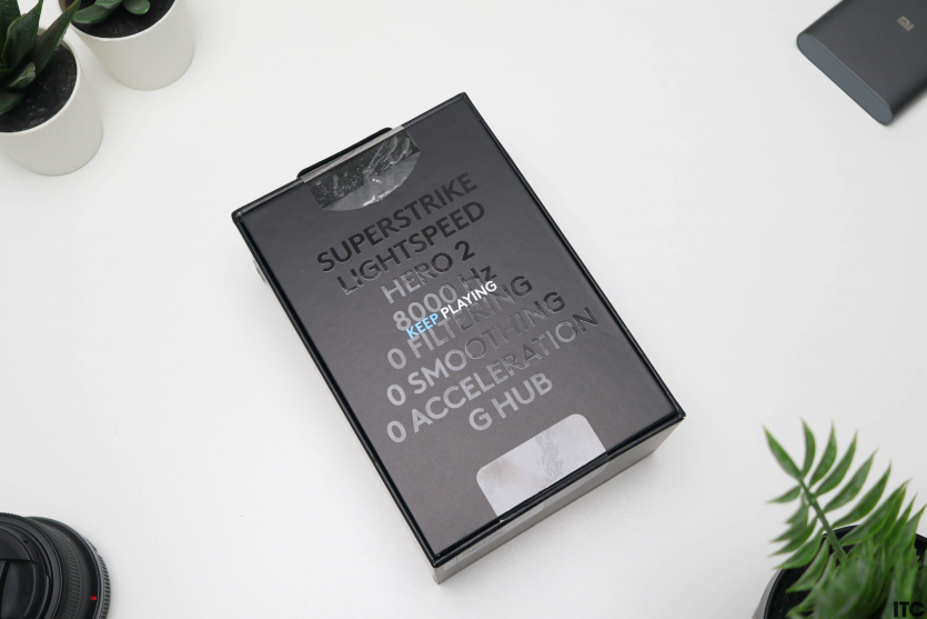 Logitech G PRO X2 Superstrike