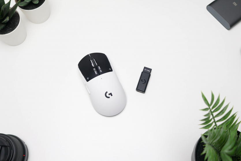 Logitech G PRO X2 Superstrike