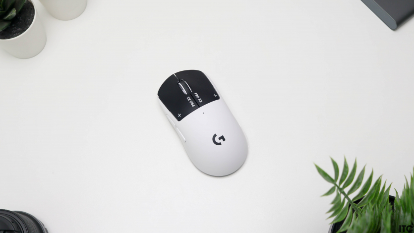 Logitech G PRO X2 Superstrike