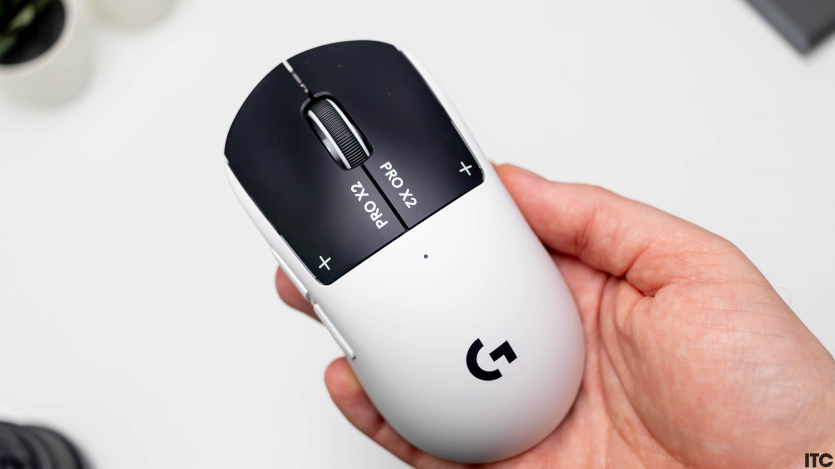 Logitech G PRO X2 Superstrike