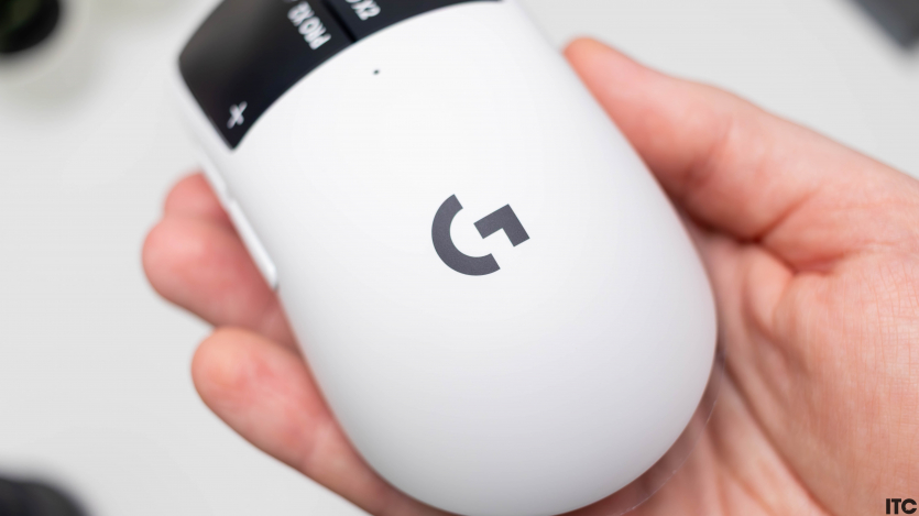 Logitech G PRO X2 Superstrike