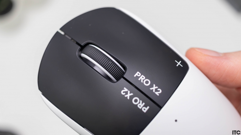 Logitech G PRO X2 Superstrike