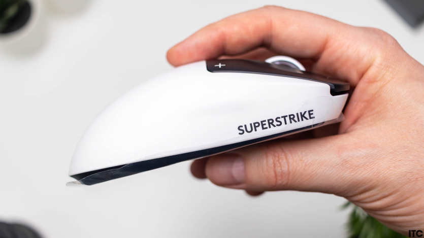 Logitech G PRO X2 Superstrike