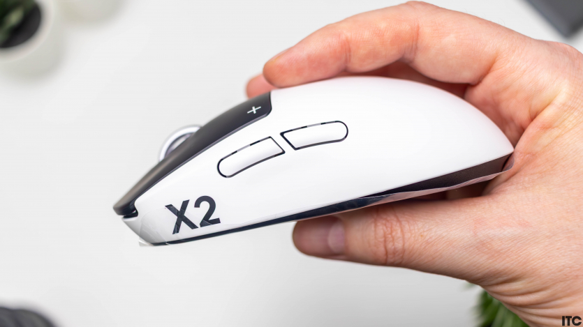 Logitech G PRO X2 Superstrike