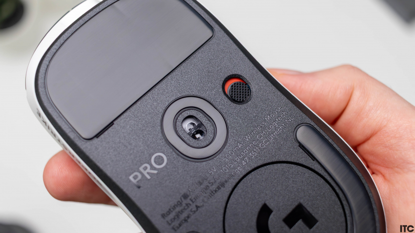 Logitech G PRO X2 Superstrike