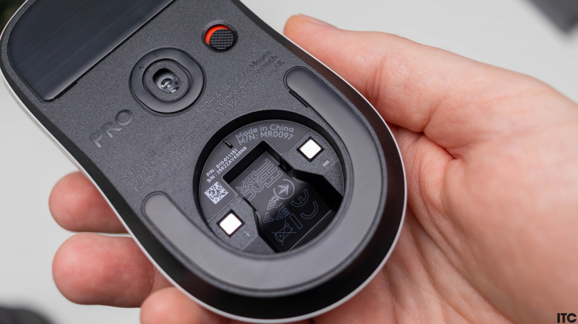 Logitech G PRO X2 Superstrike