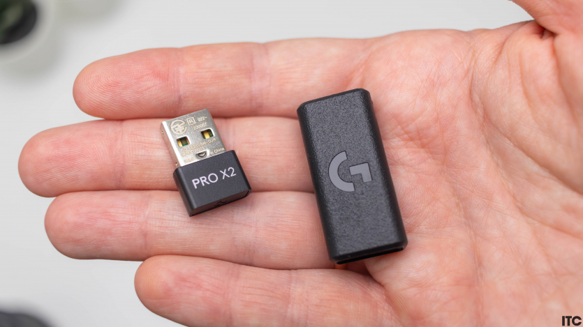 Logitech G PRO X2 Superstrike